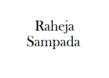 Raheja Sampada